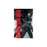 METAL GEAR SOLID - Projet Rex
