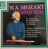 Mozart Requiem   M. Corboz