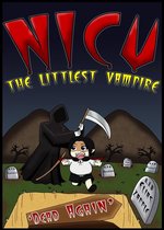 Nicu - The Littlest Vampire 4 - Dead Again
