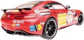 Mercedes-Benz AMG GT R 'Rote Sau' 2017 - 1:18 - Minichamps