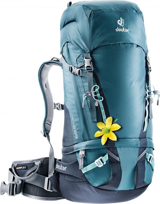 deuter guide sl 40