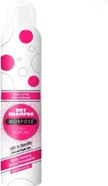 Morfose - Droog Shampoo - Silk - Keratine - Normaal Haar