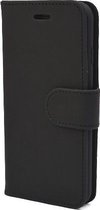 Sharp Aquos R3 boektype hoesje - zwart