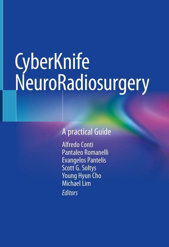 Biomedical and Life Sciences (R0) - CyberKnife NeuroRadiosur ... - cover