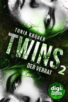 Twins 2 - Twins (2). Der Verrat