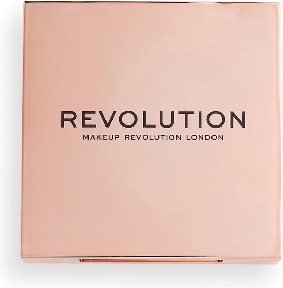 Revolution Soap Styler Wenkbrauw Styler - 5 g - wenkbrauw styling zeep - Makeup Revolution