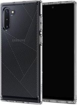 Spigen Ciel by Cyrill Basic Samsung Galaxy Note 10 - Transparant