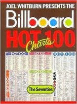 Joel Whitburn Presents the Billboard Hot 100 Charts