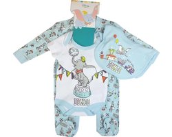 Dumbo baby kleding sale