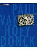 Paul Van Hoeydonck, Retrospective