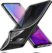 Hoesje Samsung Galaxy S10 - ESR Case Essential - Zwart