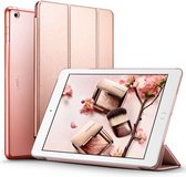 Hoesje ESR Apple iPad 9.7 (2018) Yippee Color Case - Roze/Goud