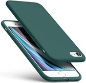 Hoesje ESR Apple iPhone SE (2020) Yippee Color Case - Groen