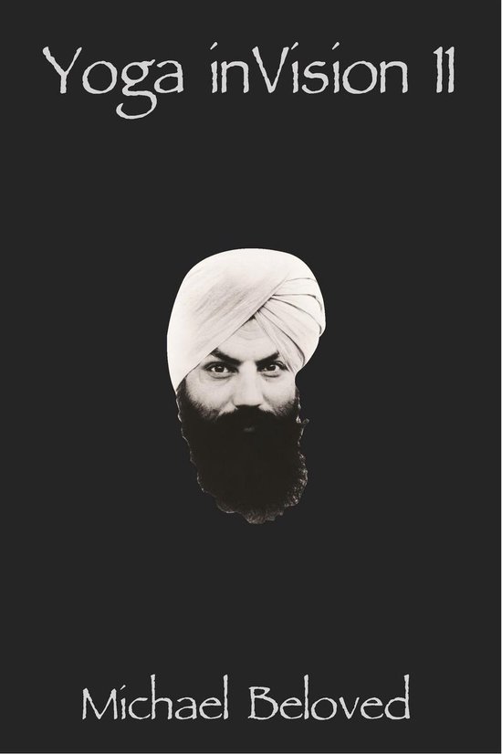 inVision 11 - Yoga inVision 11 - cover