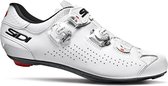 Chaussures de Chaussures de cyclisme SiDi - Taille 46 - Homme - blanc