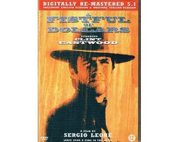 A Fistful Of Dollars