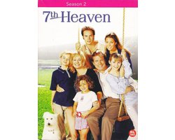 7th Heaven - Seizoen 2