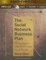 The Social Network Business Plan