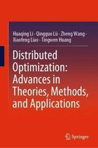 Distributed Optimization Advances in Theories Methods and Applications