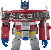 Transformers - Generations War for Cybertron - Earthrise Leader Optimus Prime (E7166)