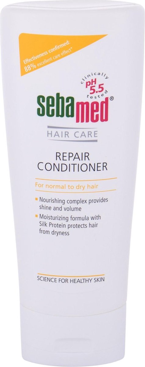 Sebamed - Classic Hair Repair Conditioner - 200ml