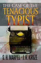 Speculative Fiction Modern Parables - The Case of the Tenacious Typist