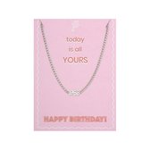 Ketting Today Is Yours - 1988