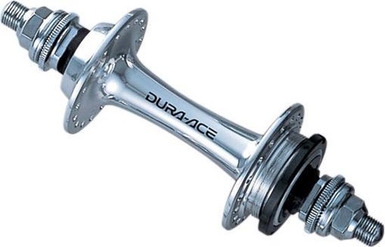 Moyeu De Voie Arrière Shimano Dura-Ace 7600 – 32 Trous, Grande Bride (neuf)
