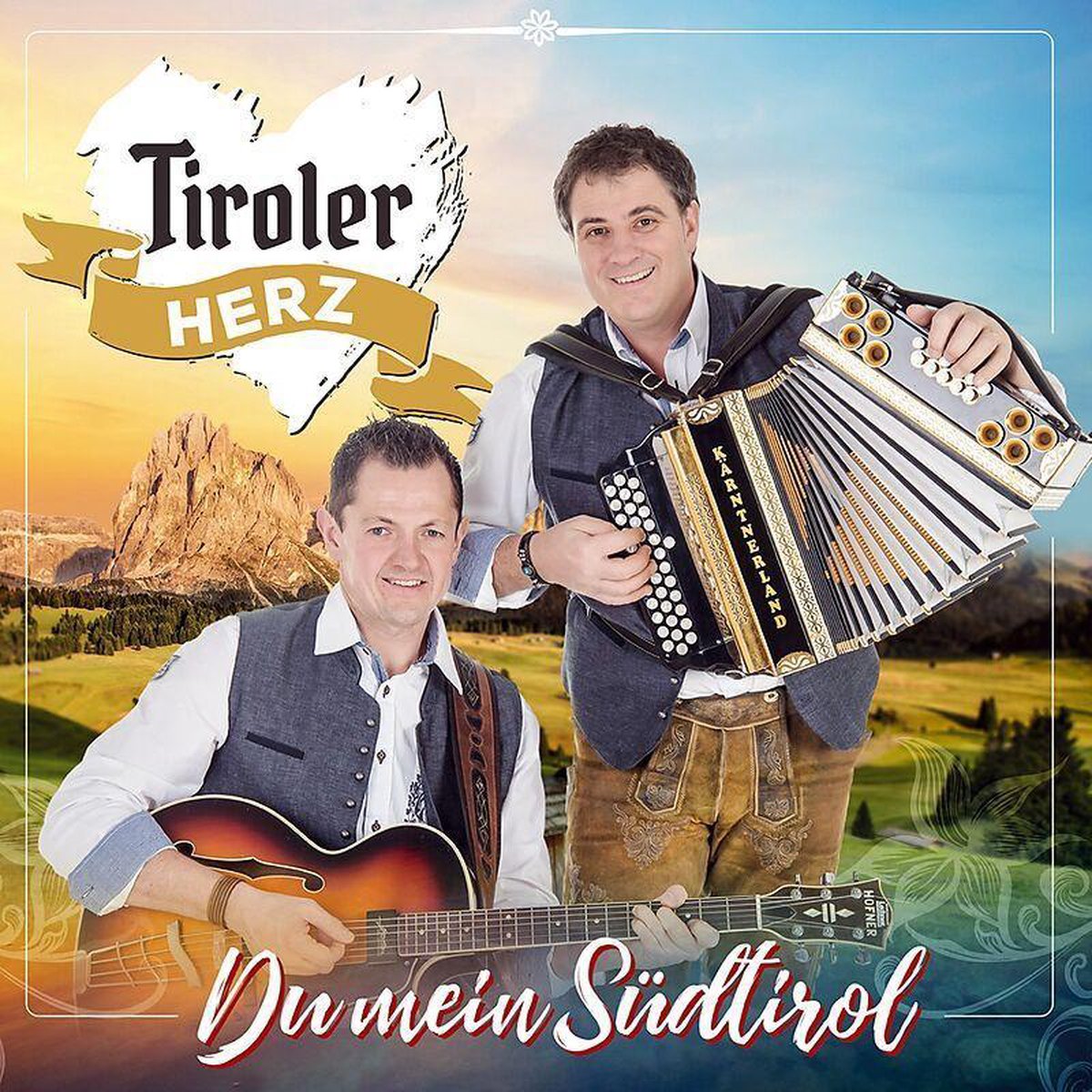 Du Mein Sudtirol