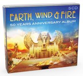 50 Years Anniversary Album