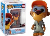 Disney Talespin Pop Vinyl: Wildcat