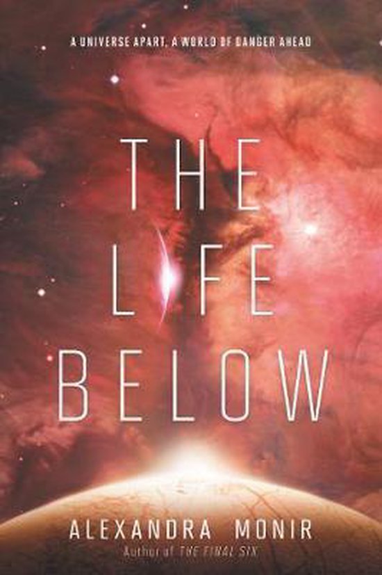 Foto: The life below final six