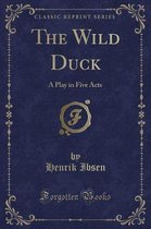 The Wild Duck