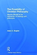 Routledge Radical Orthodoxy-The Possibility of Christian Philosophy