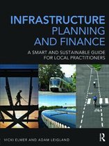 Infrastructure Planning And Finance