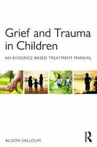 Grief & Trauma In Children