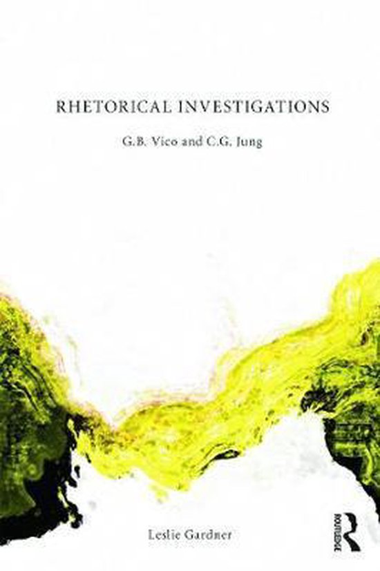 Rhetorical Investigations - cover