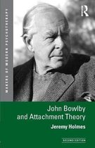 John Bowlby & Attachment Theory