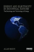 Energy And Electricity In Industrial Nations