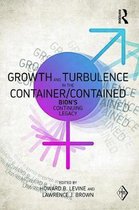 Growth And Turbulence In The Container/Contained: Bion'S Con