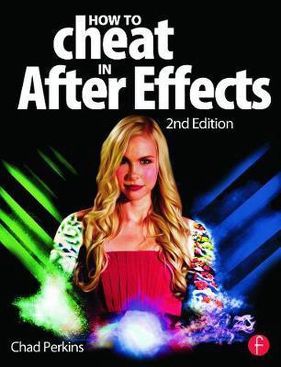 How to Cheat in After Effects