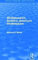 Shakespeare's America, America's Shakespeare