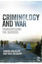 Criminology and War