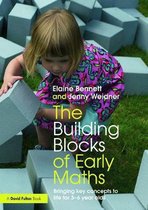 Building Blocks Of Early Maths