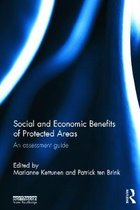 Social and Economic Benefits of Protected Areas