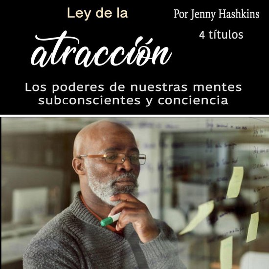 Ley de la atracción - cover