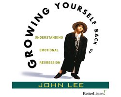 Omslag van Growing Yourself Back Up