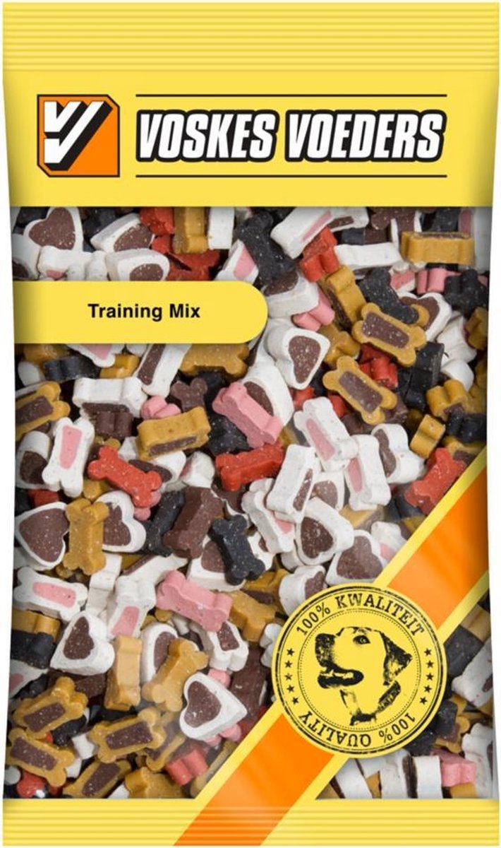 Voskes Training Mix 200 gr