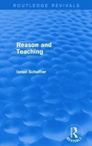 Routledge Revivals- Reason and Teaching (Routledge Revivals)