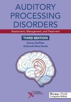 Auditory Processing Disorders